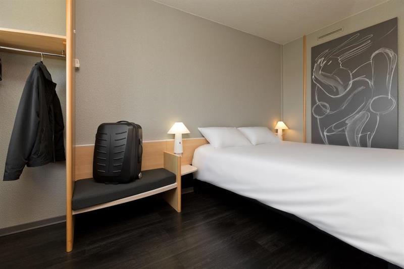 Ibis Dizier Hotel 3*